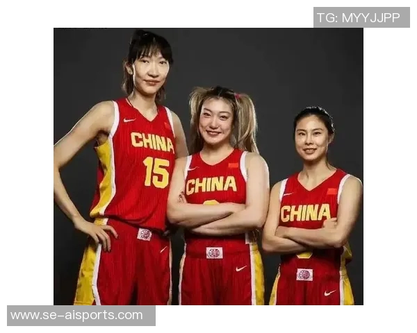 【早报】虽败犹荣！中国女篮的黄金时代！