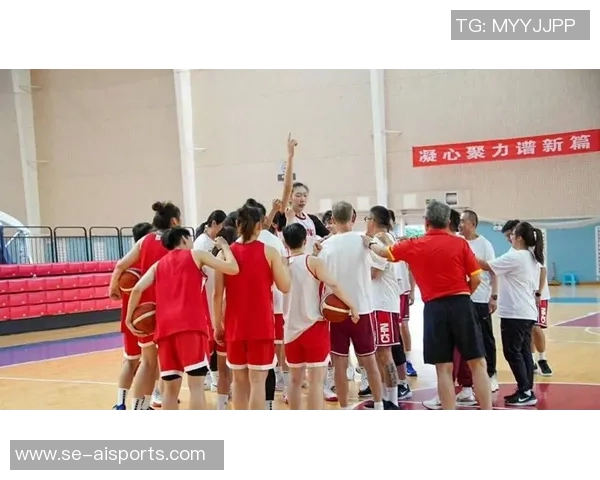 中国女篮背水一战：迎战塞尔维亚，胜算几何？