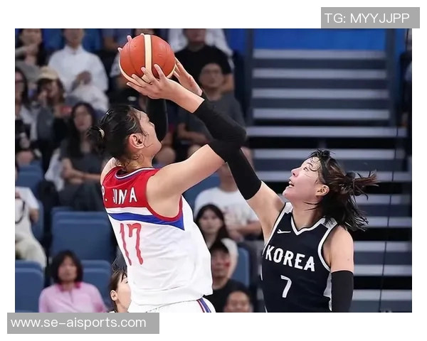 半决赛交锋神秘之师，韩旭为对位朴津阿做好准备