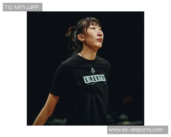 并非实力不足!女篮队长被WNBA球队裁掉另有原因